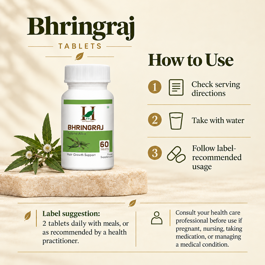Bhringraj card 5