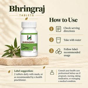 Bhringraj card 5