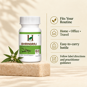Bhringraj card 6