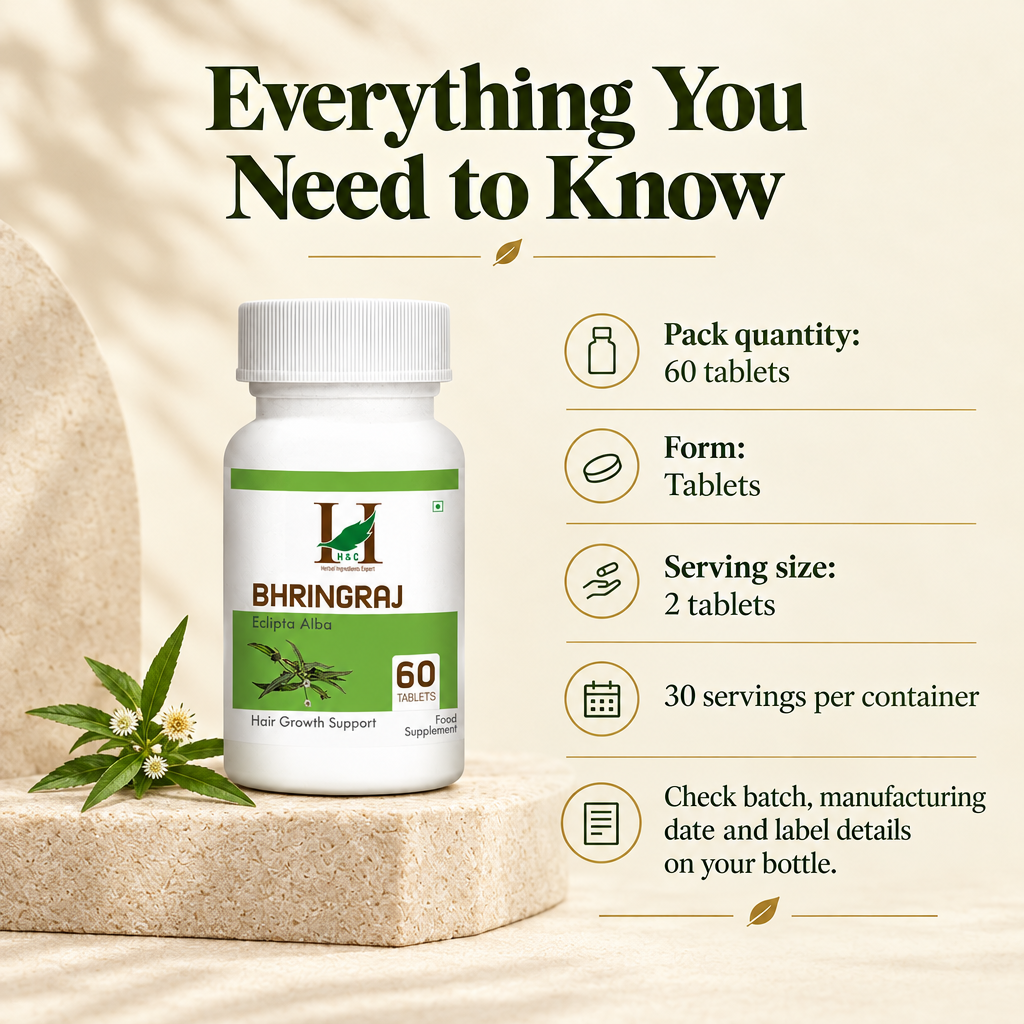 Bhringraj card 8