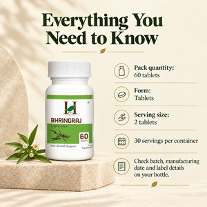 Bhringraj card 8