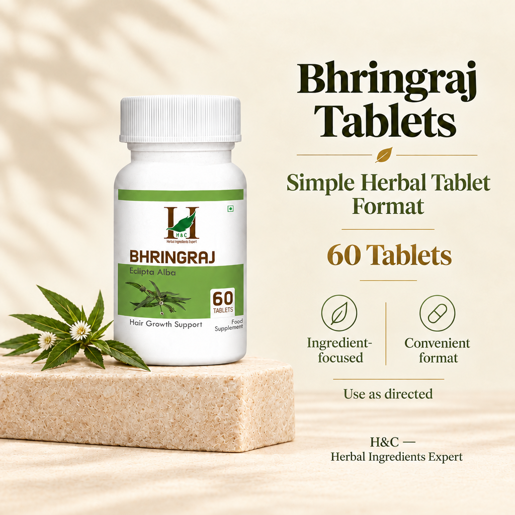 Bhringraj corrected card 10