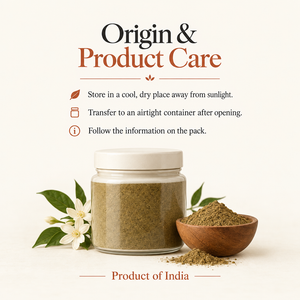 Bhringraj origin and care