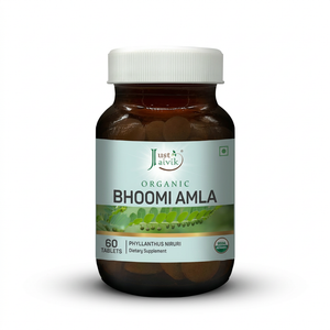 Bhumi Amla white product hero