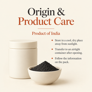 Black Seed origin and care
