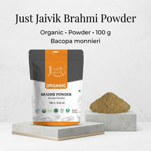 Brahmi image 1