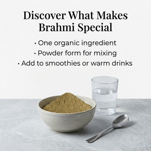 Brahmi image 2