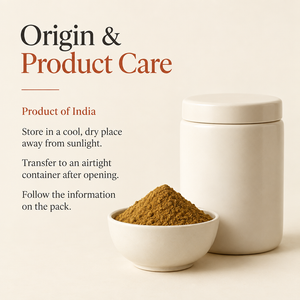 Brahmi origin and care
