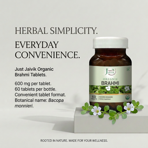Brahmi product at a glance