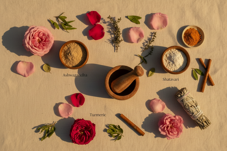 Women's Wellness