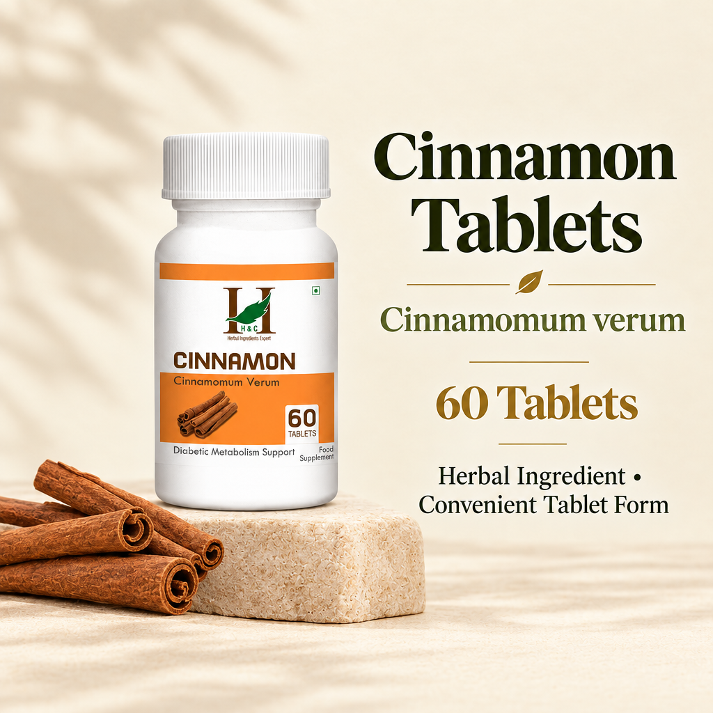 Cinnamon 1