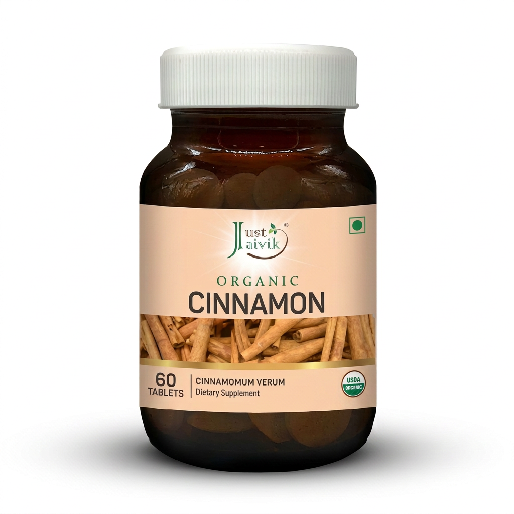 Cinnamon corrected hero