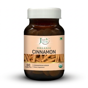 Cinnamon corrected hero