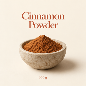Cinnamon hero