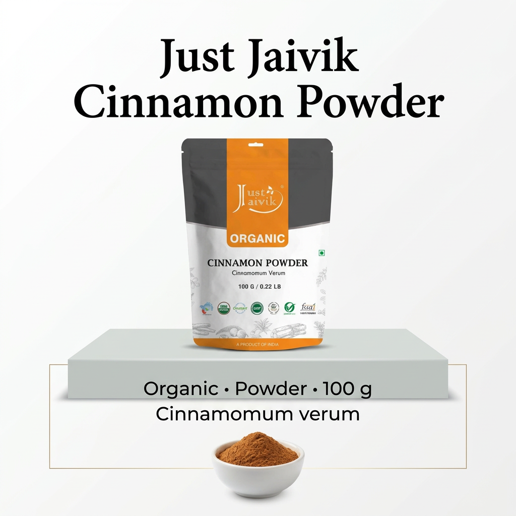 Cinnamon image 1