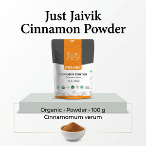 Cinnamon image 1