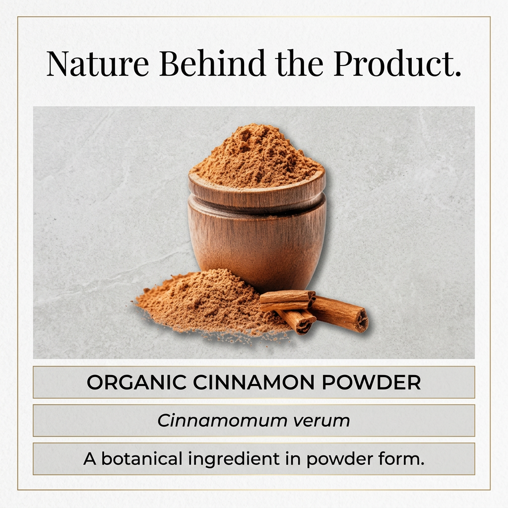 Cinnamon image 3