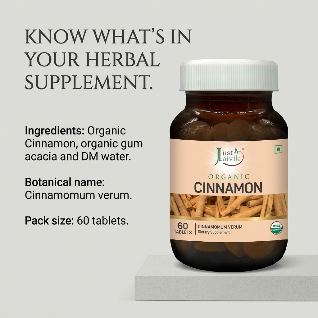 Cinnamon image 5
