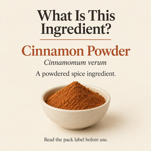Cinnamon introduction
