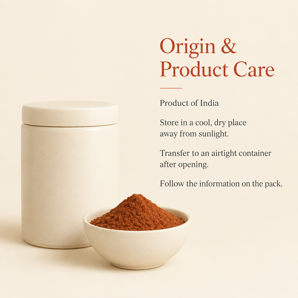 Cinnamon origin and care