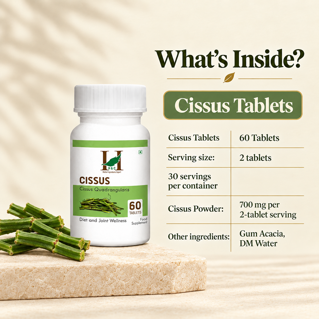 Cissus 4