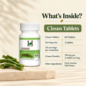 Cissus 4