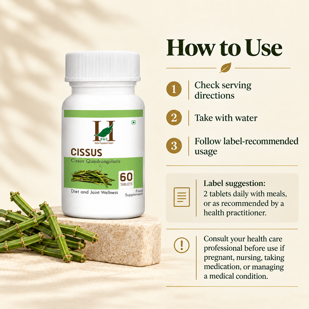 Cissus 5