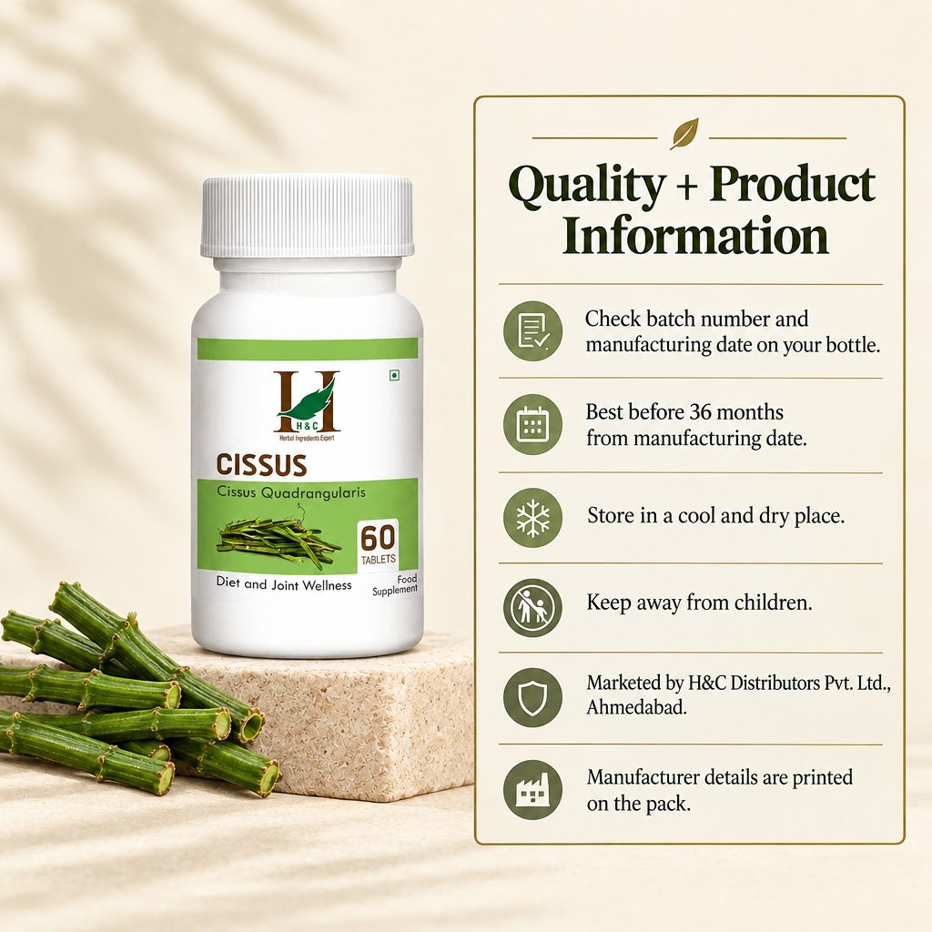 Cissus 7