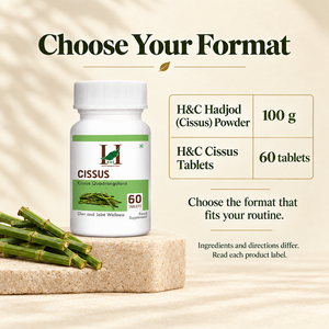Cissus 9