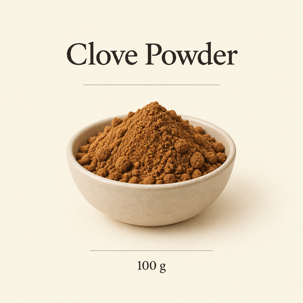Clove hero