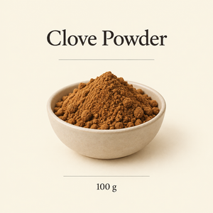 Clove hero