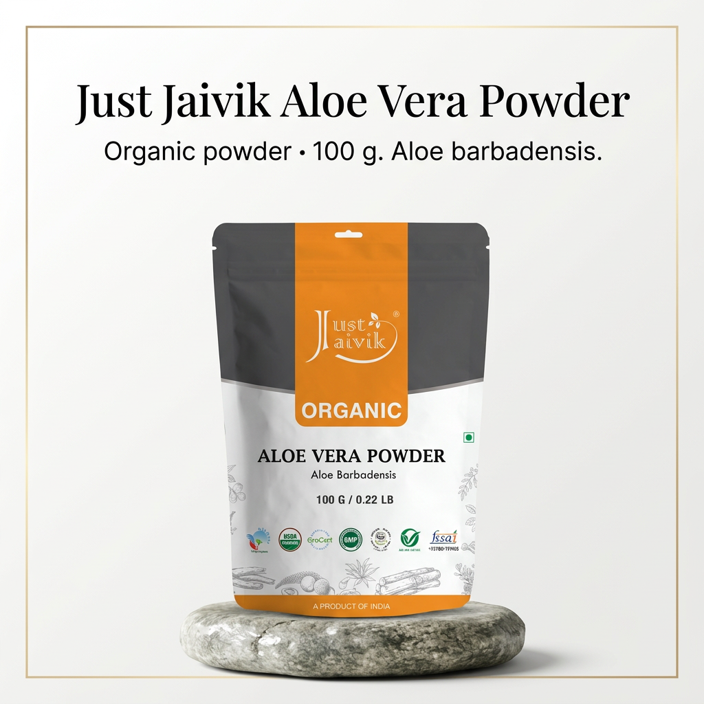 Corrected Aloe Vera image 1