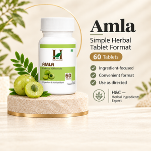 Corrected Amla buying module