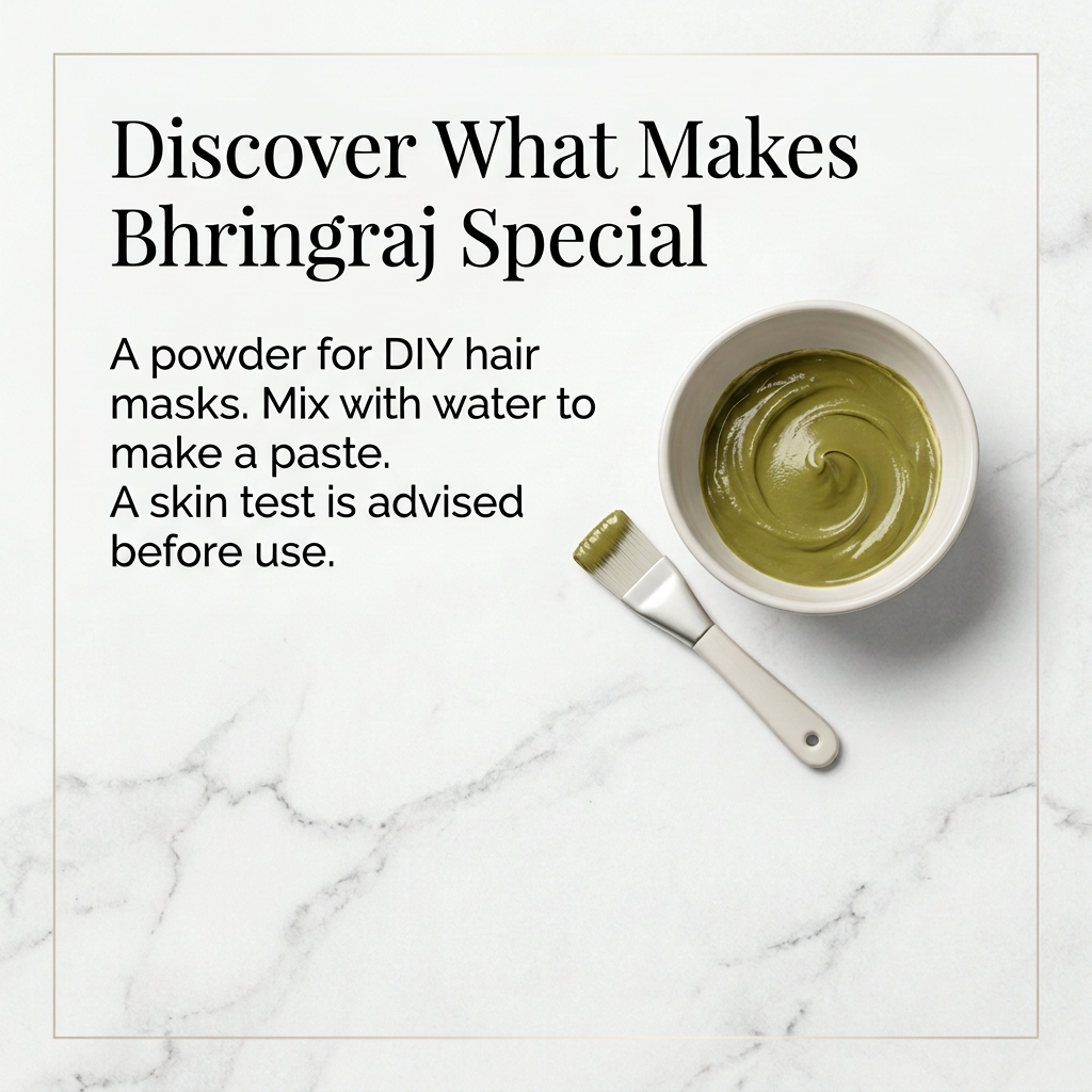 Corrected Bhringraj image 2