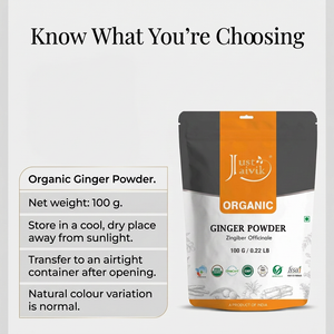 Corrected Ginger image 5