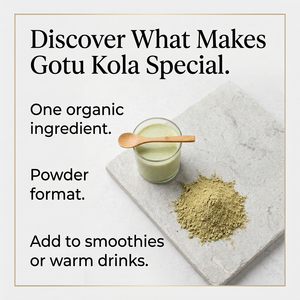 Corrected Gotu Kola image 2