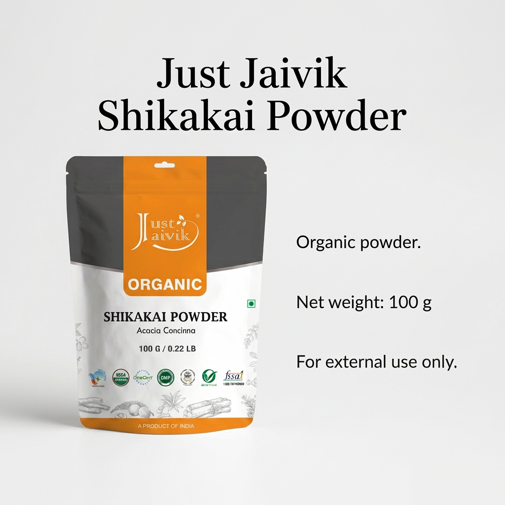 Corrected Shikakai image 1