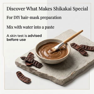 Corrected Shikakai image 2