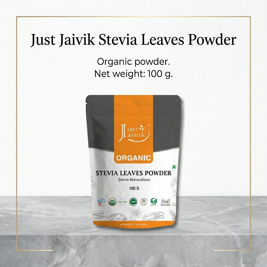 Corrected Stevia image 1