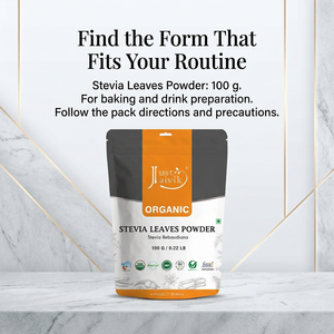 Corrected Stevia image 6