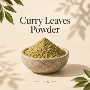 Curry Leaves hero