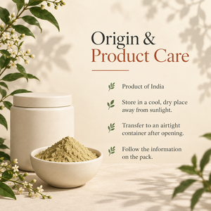 Curry Leaves origin and care