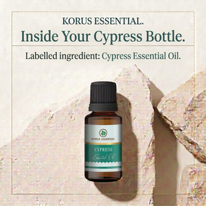 Cypress ingredient