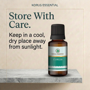 Cypress storage