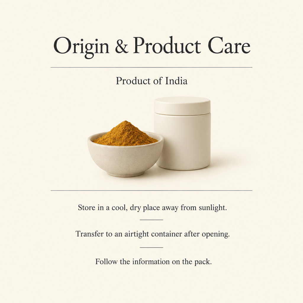 Daruharidra care