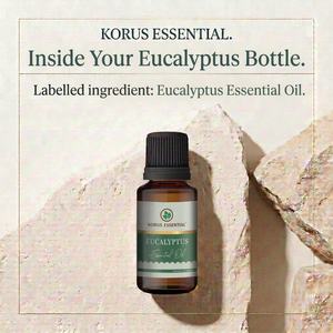 Eucalyptus ingredient