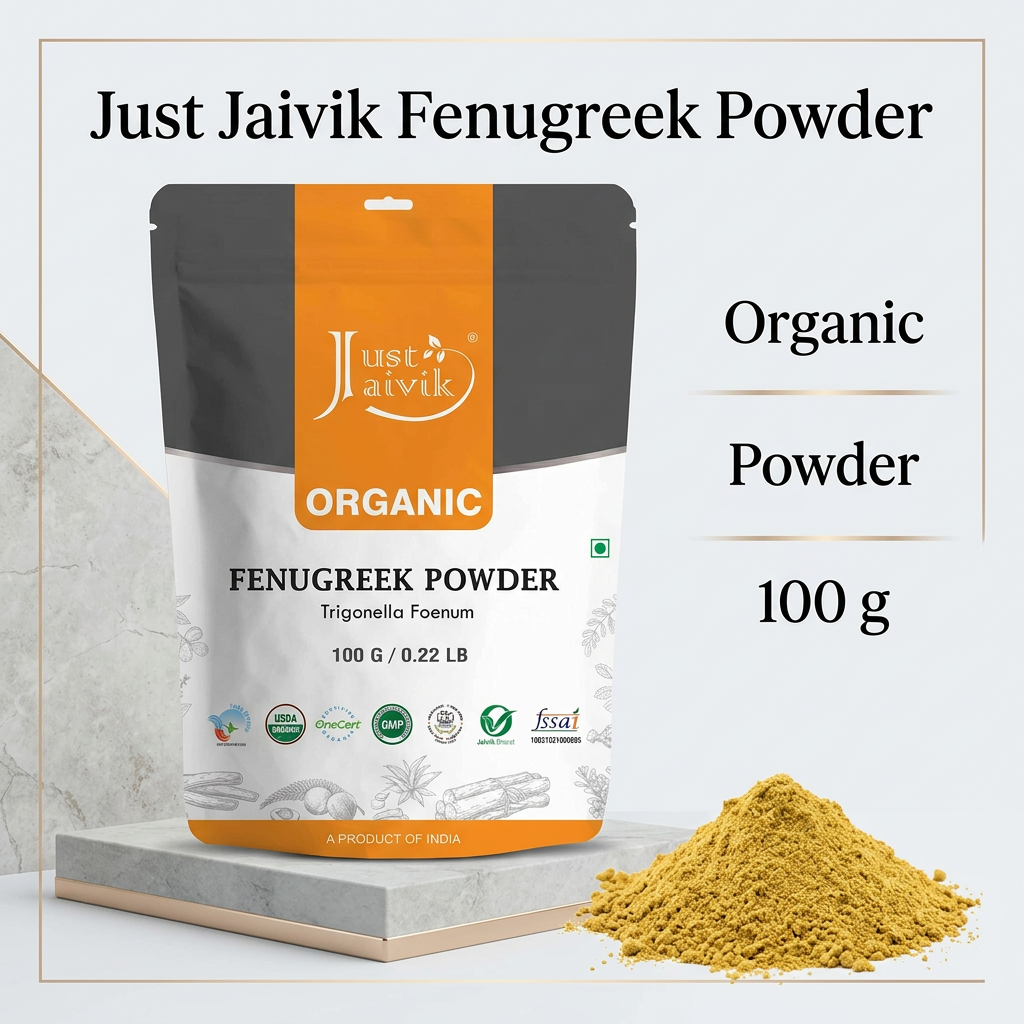 Fenugreek image 1