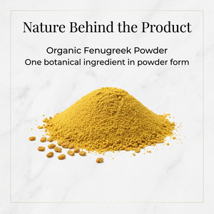 Fenugreek image 3