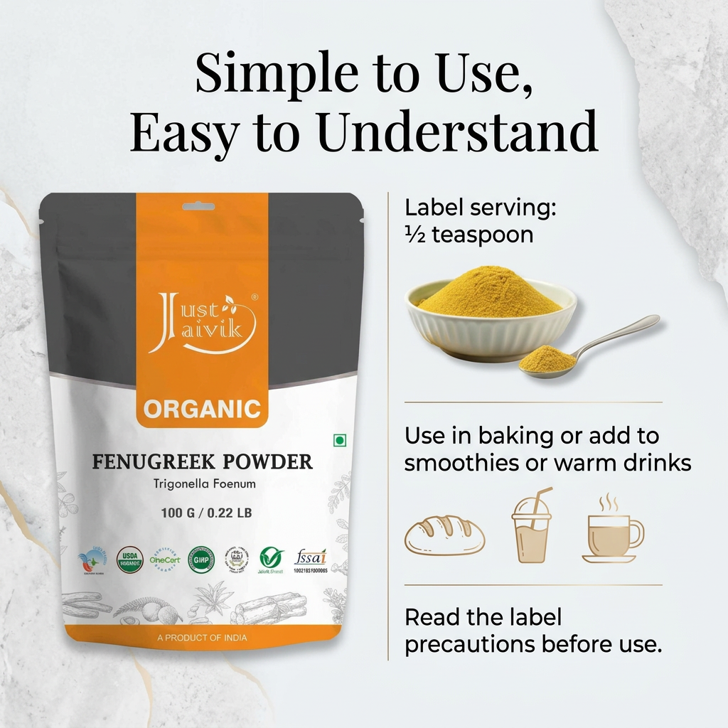 Fenugreek image 4