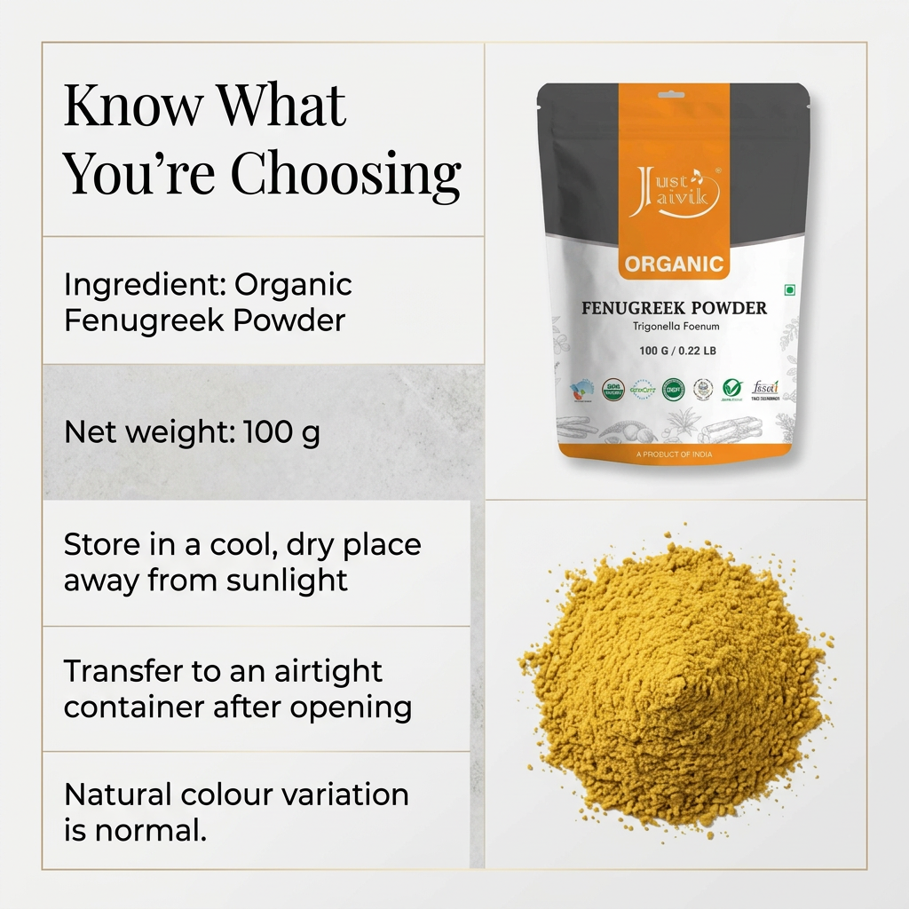 Fenugreek image 5